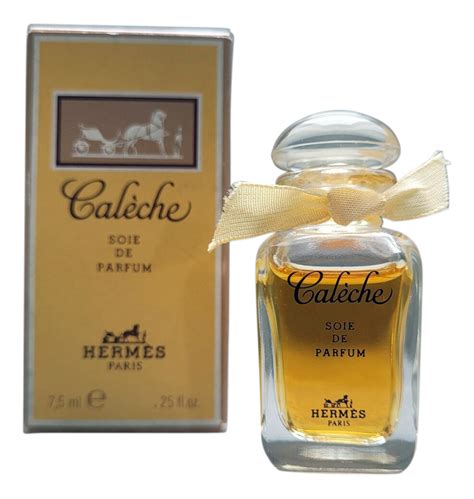 hermes caleche soie de parfum review|hermes caleche review.